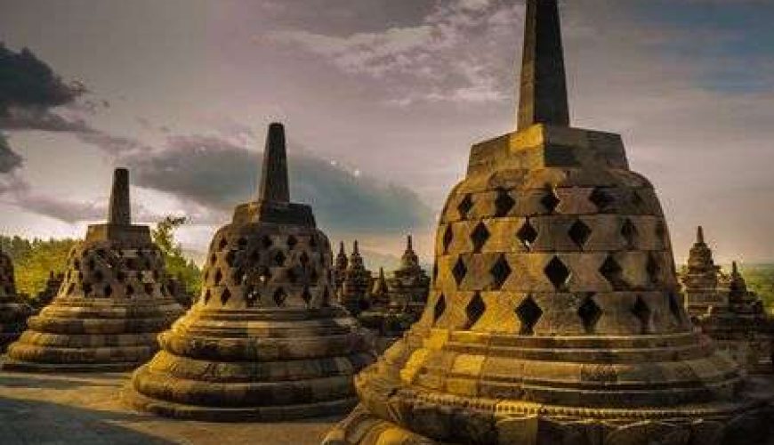 Bali Adventure Tour Package
