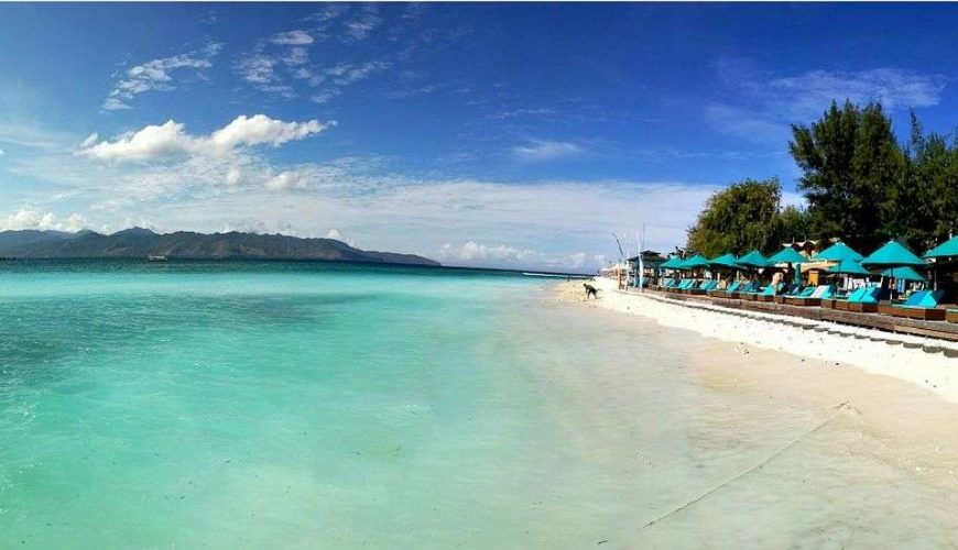 Bali Day Trip to Gili Trawangan