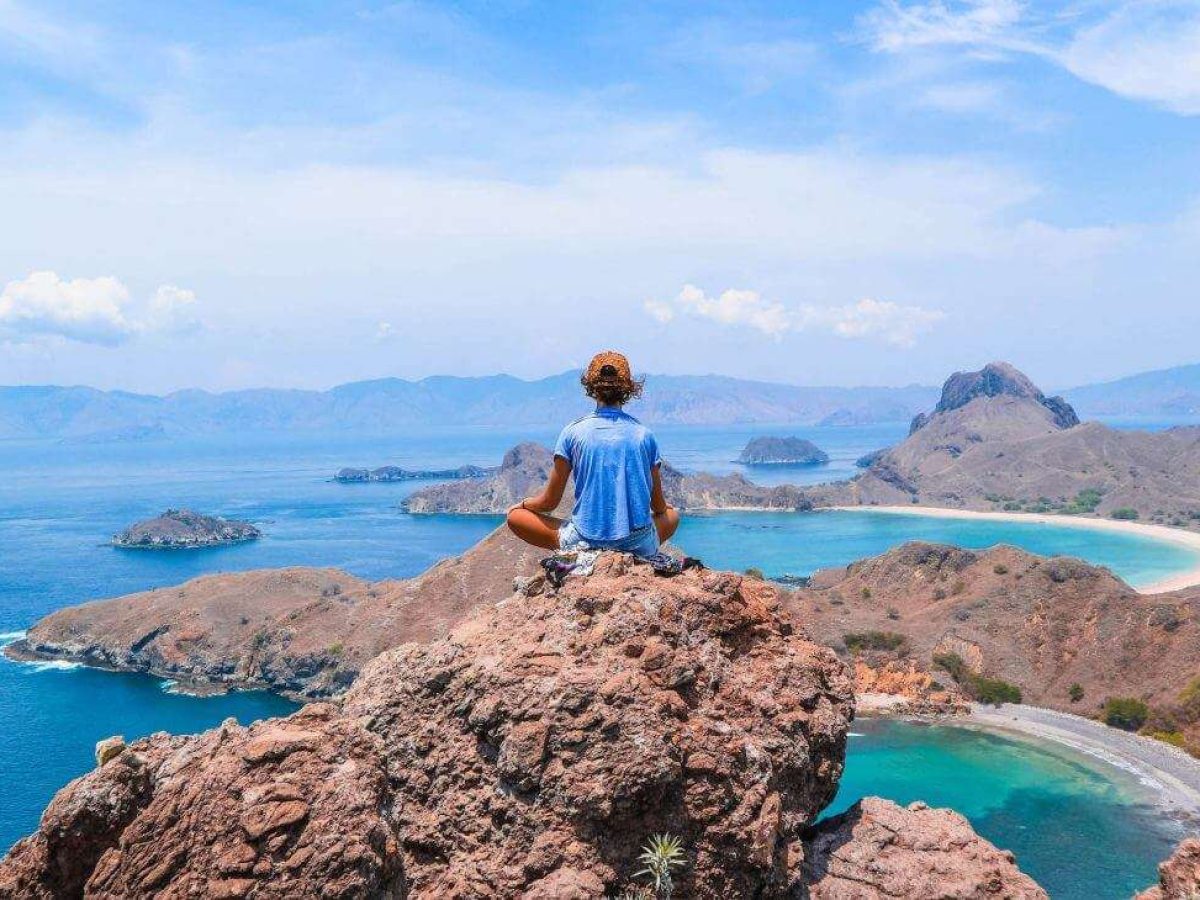 Padar Island Javaindo