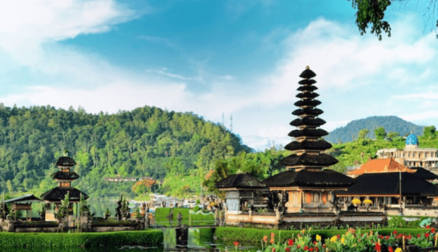 Bali Tour Package