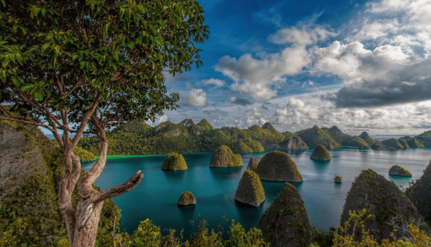 Raja Ampat