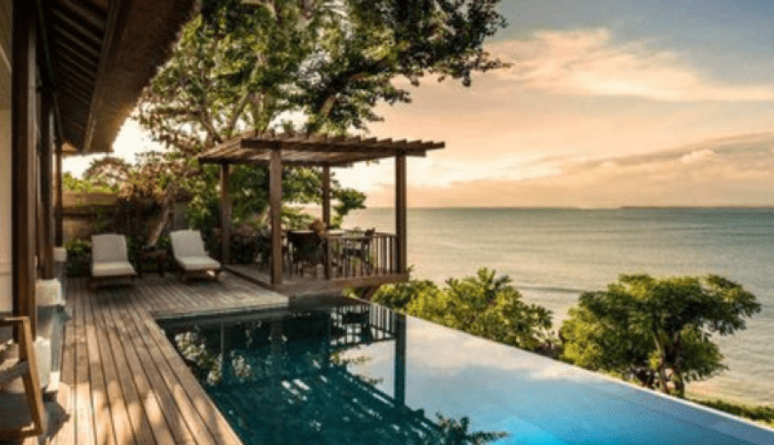 Romantic Bali Package for Couples