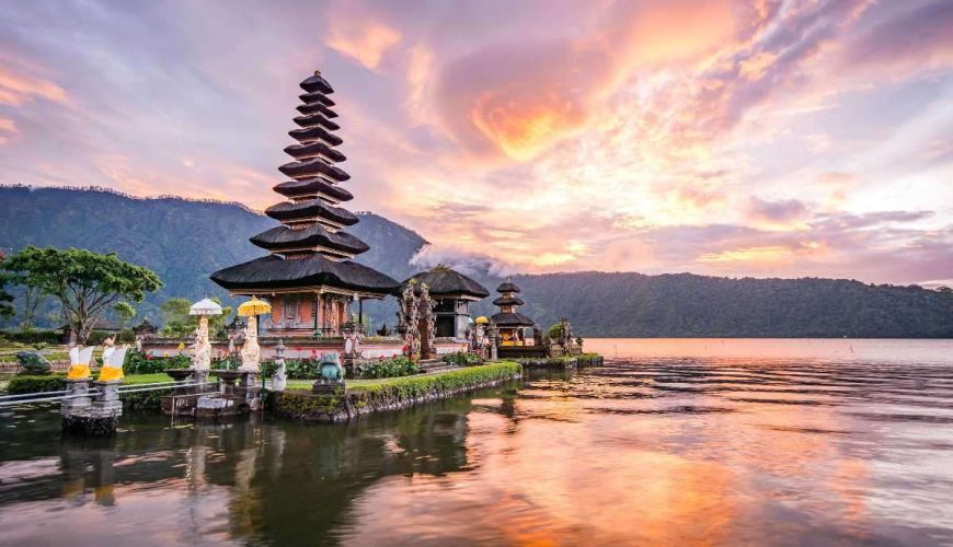 Beautiful Bali