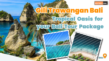 Gili Trawangan Bali: Tropical Oasis for your Bali Tour Package