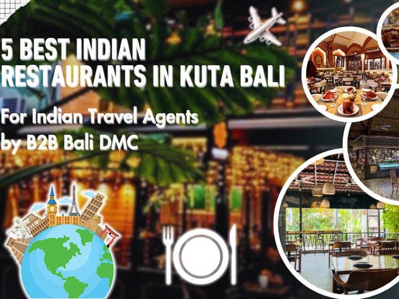 5 restaurants in kuta b2b bali dmc