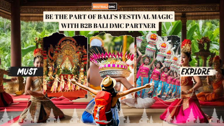 Bali’s Cultural Festival: Pangerupukan Day – A Must-Experience for Indian Travelers