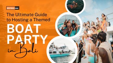 The Ultimate Guide to Hosting a Themed Boat Party in Bali with B2B Bali DMC