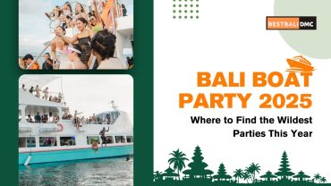 Wild Boat Party in Bali (2025 Edition): Dance, Drink & Cruise Under the Stars