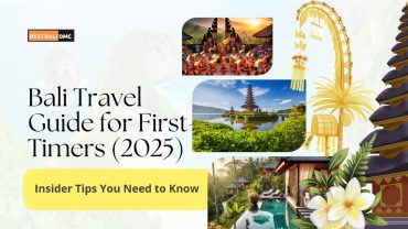 Bali Travel Guide for First-Timers From a Veteran Visitor (2025 Edition)